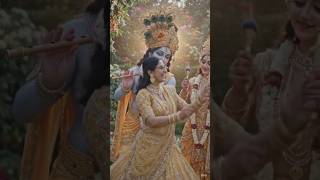 Radhe Radhe Japa Karo#sham#ras#pea karo#🌹🌹🌹