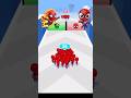 Avangers running game 😂😂😂#shorts #trending #games #10millions #100million