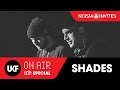 Shades alix perez x eprom  noisia invites ukf on air ade special