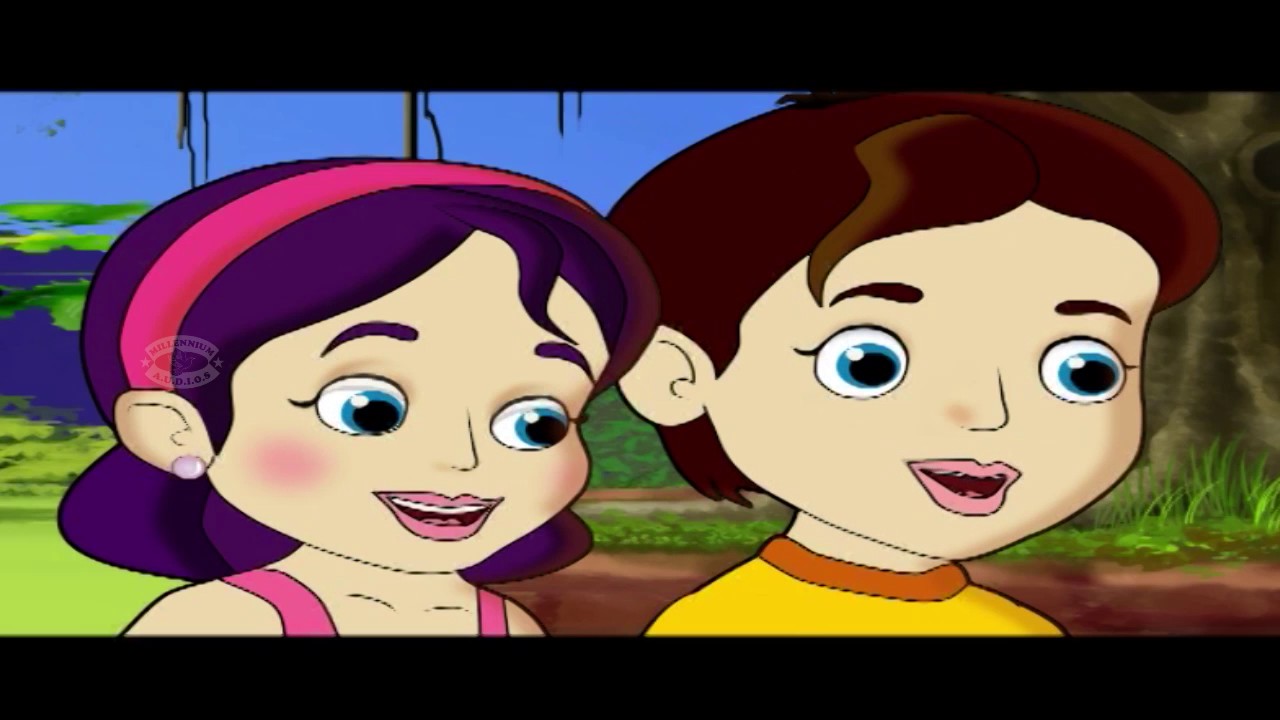 Kuttapy new animationsongs | 2d animation | malayalam 2017 | part 5 ...