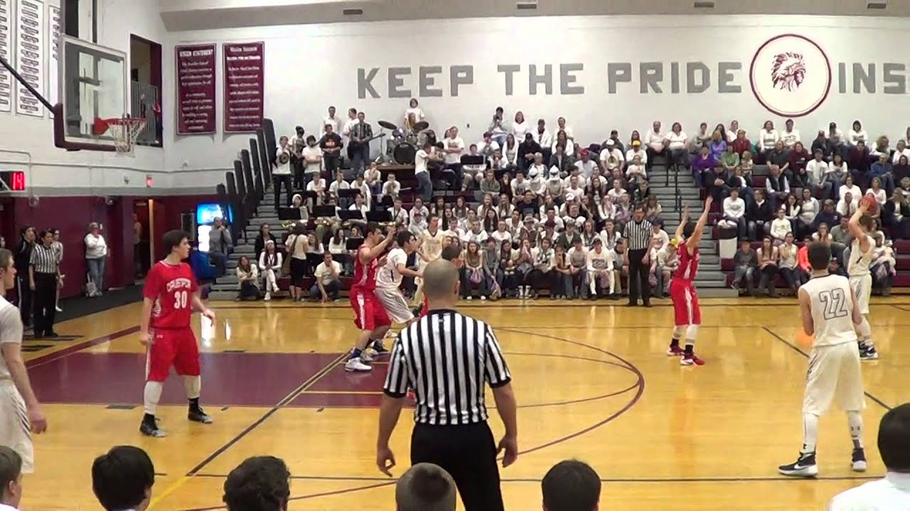 00241 Dav boys Reardan 1/30/2016 YouTube