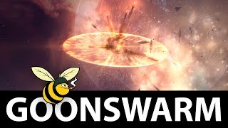 GOONSWARM - The Nyx
