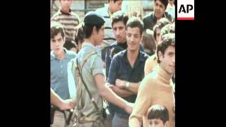 Download Lagu SYND 14 11 74 STRIKE CALLED FOR BY PLO FAILS MP3