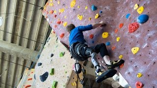 Prosthetic sockets go high-tech