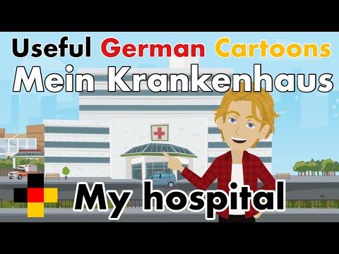 Video: Was ist ein Krankenhaus-Mischtarif?