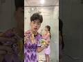 Cần Bao Nhiêu Gói Mỳ Trẻ Em Thì Được Tắm Cùng Em Gái