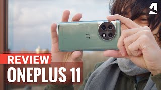 OnePlus 11 5G Review Videos