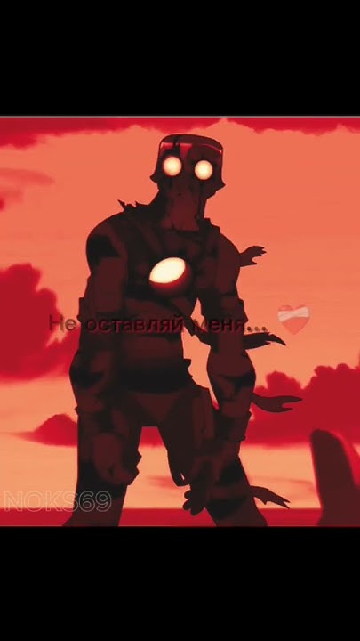 #anime #edit #вакфу #эдит #nox#Нокс - YouTube