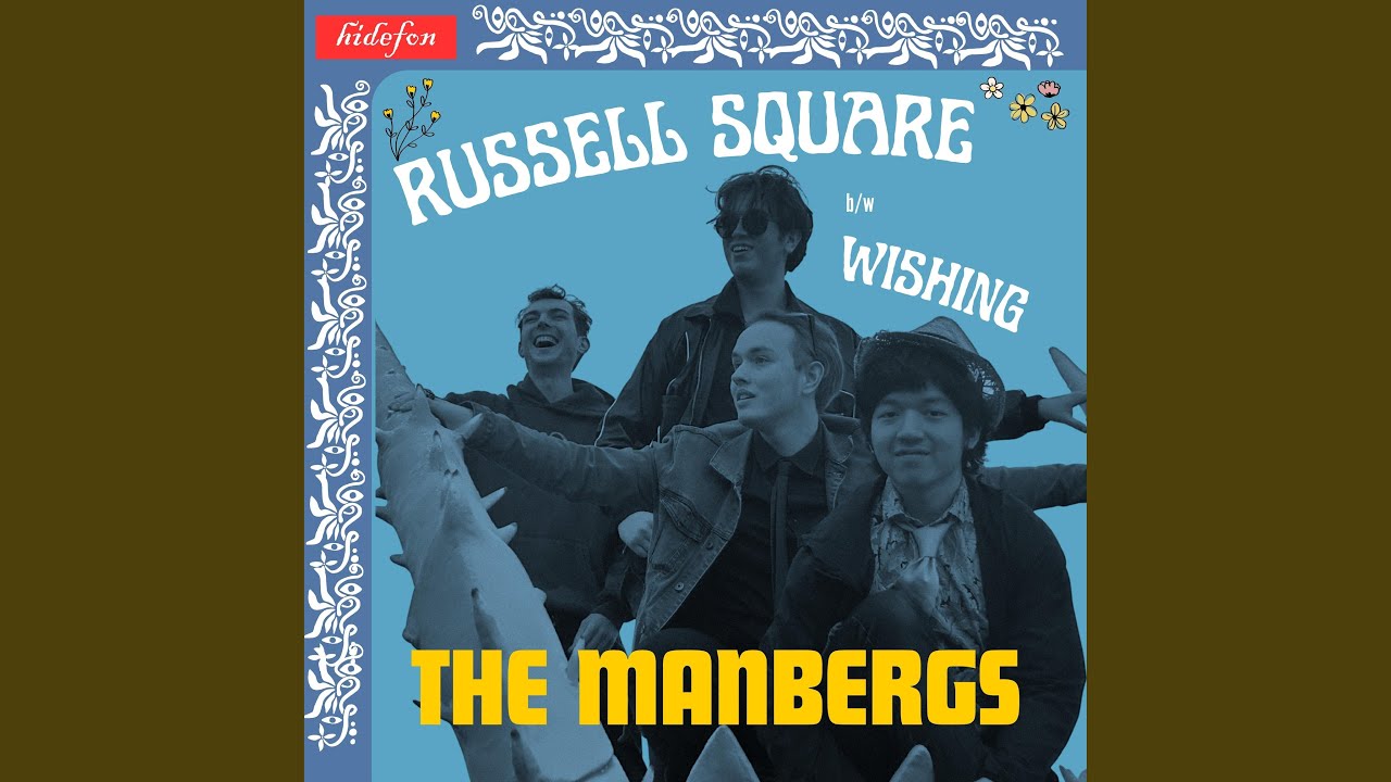 Watch Russell Square on YouTube Watch Russell Square on YouTube