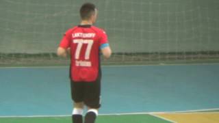 12 КУ 9 Triolan – Буфет 2 тайм