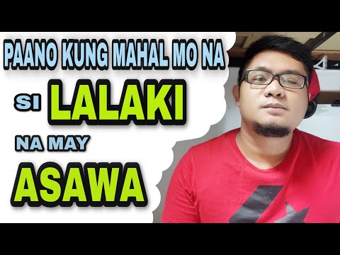 Video: Paano Maunawaan Na Siya Ay May Asawa