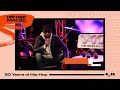 RZA explains his deep connection to Hip-Hop