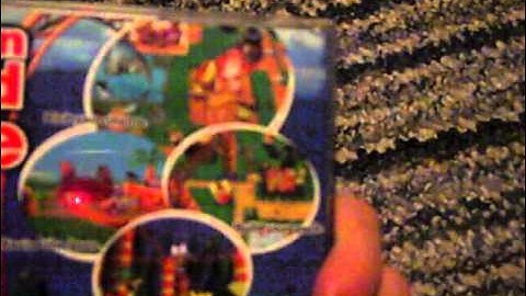 My Playstation 1 Game Collection 2013 Edition Part 2