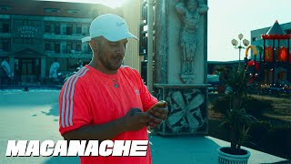 Macanache - Toteu (CLIP OFICIAL)