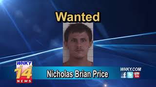 Most Wanted Suspects Sought In Burke County