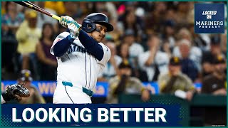 The Seattle Mariners' MAGIC NUMBER Is...