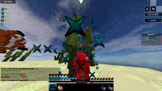 MINECRAFT PVP! (ZoneCraft)