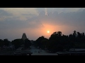 Hampi - The Famous Sunset