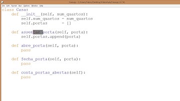 Aula 08 - Agregação em Python - parte 02