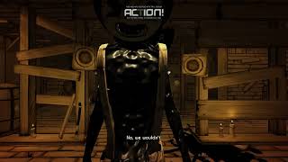 BaTIM - Chapter 2 (Original Release) speedrun in 6:25.483