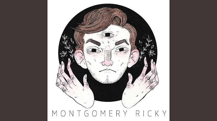 Ricky Montgomery