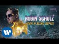 ROBIN SCHULZ - ALL THIS LOVE (FEAT. HARLŒ) [HOOK N SLING REMIX] (OFFICIAL AUDIO)