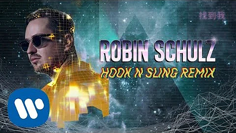 ROBIN SCHULZ - ALL THIS LOVE (FEAT. HARLŒ) [HOOK N SLING REMIX] (OFFICIAL AUDIO)