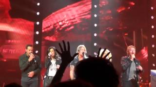 You Gonna Fly ~ Keith Urban with Little Big Town