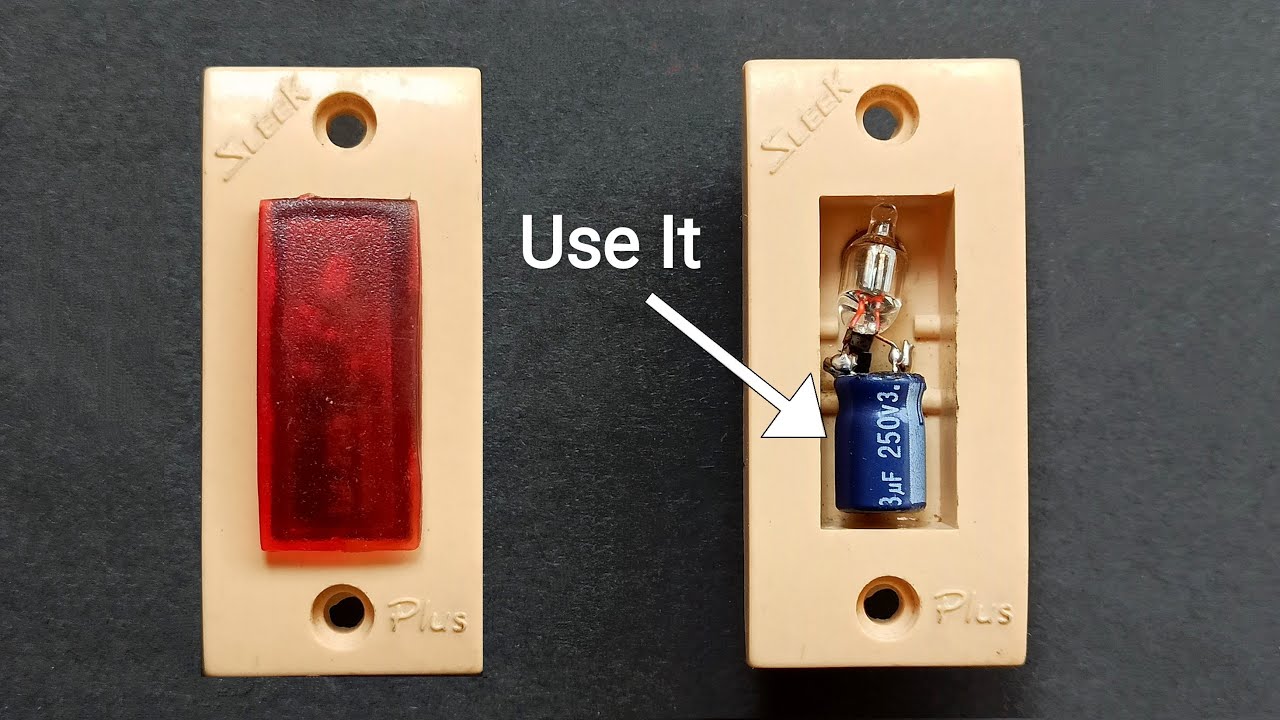 Incredible!! Effect Indicator Making..Diy Indicator Flasher Circuit..How To Make Indicator