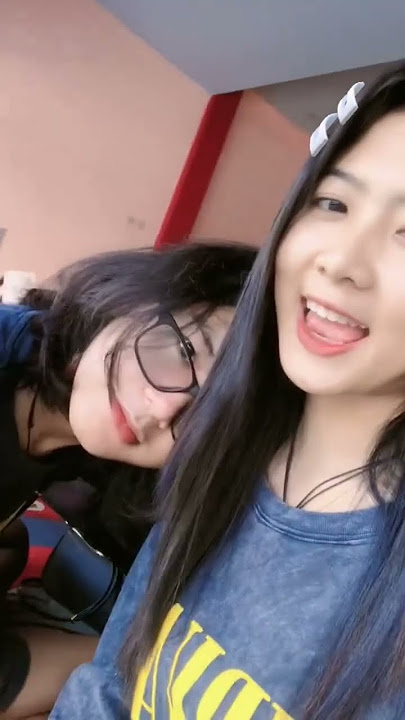 Ochi Qlvira & Maulana Ardiansyah, Semakin Lengket..Kasih Doa yang Terbaik Buat mereka ya gaess....