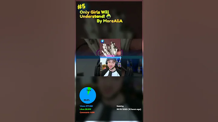 Top 12 trending gaming videos on YouTube Jan 31 2023 #shorts