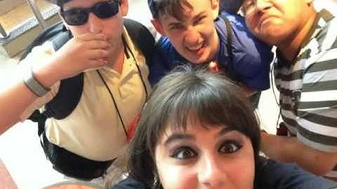 Kizoa Video Editor - Movie Maker: Senior Legacy Project