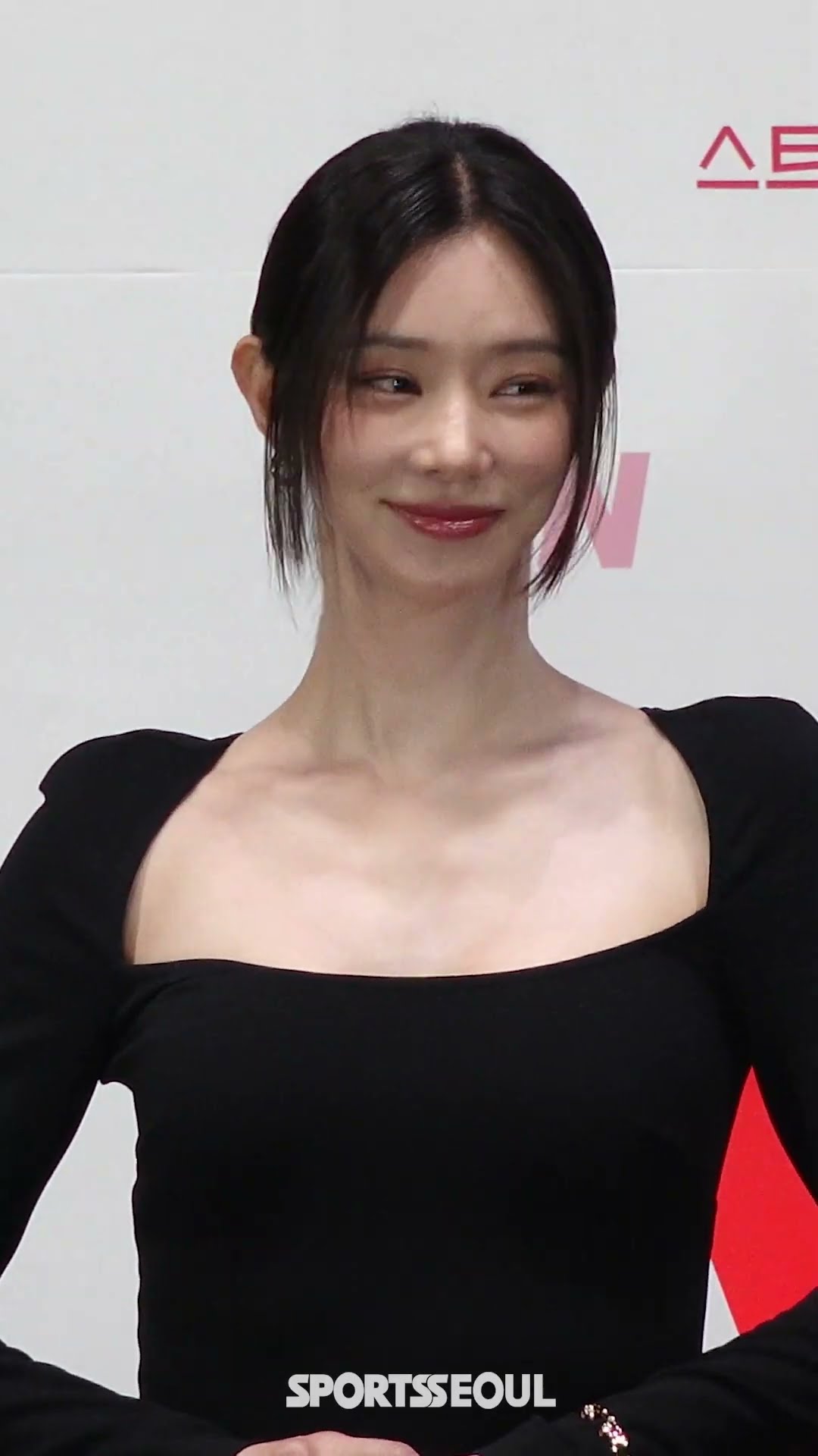 이주빈, 단아美 장착 '현모양처'