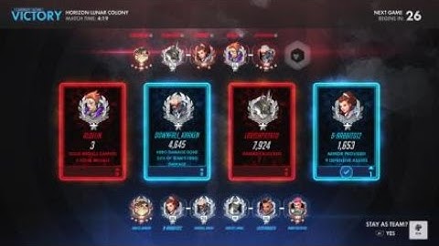 Overwatch Funny Moments: How To Be an Attack-Torb 101