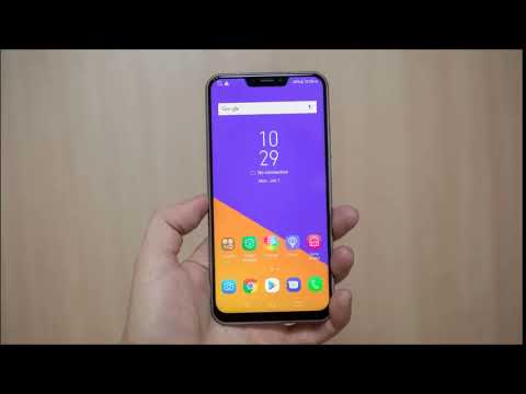 Asus Zenfone 5 ringtones