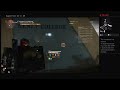 The division 2 livestream: kenly college