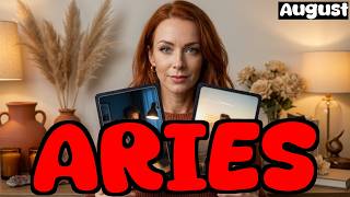Details ARIES 😳✨ I’m Sorry, But An Extremely High-Profile Person Is Coming Your Way 👑💘❤️‍🔥. Get Ready 🌹💌 News