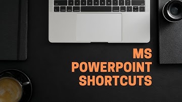 MS Power Shortcut Keys | Hacks | Easy to Learn | Computer for Kids