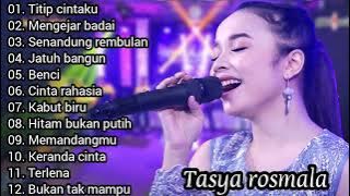 tasya rosmala NEW PALLAPA full album 2022 (lagu lawas) tanpa iklan