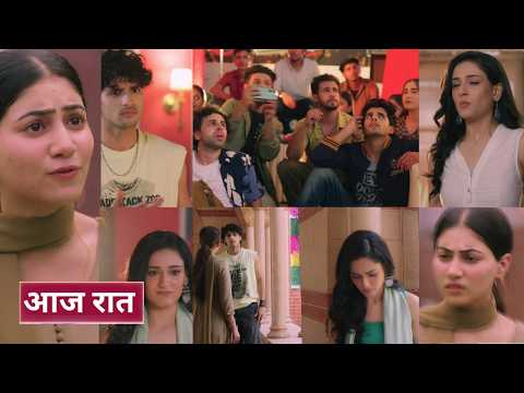 Tuu Juliet Jatt Di 24th September 2026 - Vaaris ne kiya heer ka sath dene se mana