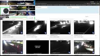 511wi Traffic Cameras | LIVE | August 10th, 2026 at 9:56AM
