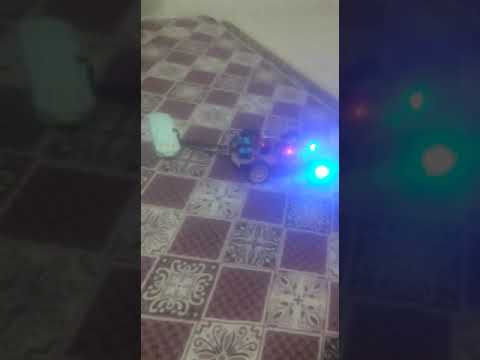 robot supurge el