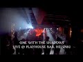 SIGYN - ONE WITH THE SHADOWS - LIVE @ PLAYHOUSE BAR