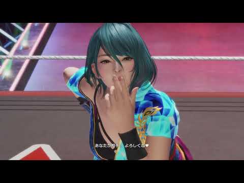 DOA6リョナ ティナにギブアップたまき デッド オア アライブ6 DEAD OR ALIVE 6 Ryona