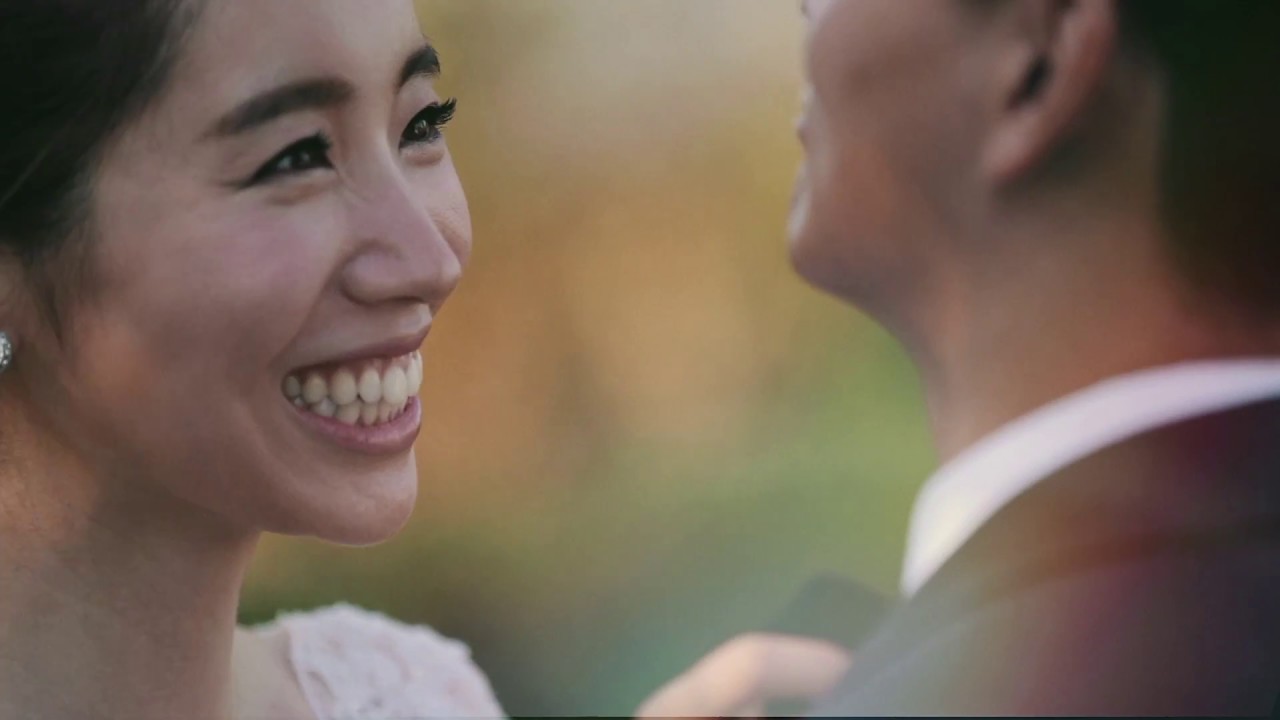 Westridge Golf Club Wedding Video - La Habra Wedding