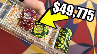 RUNNING SUPER HOT IN THE BIGGEST GAME OF MY LIFE! $25/$50/$100/$200 STREAM GAME!!