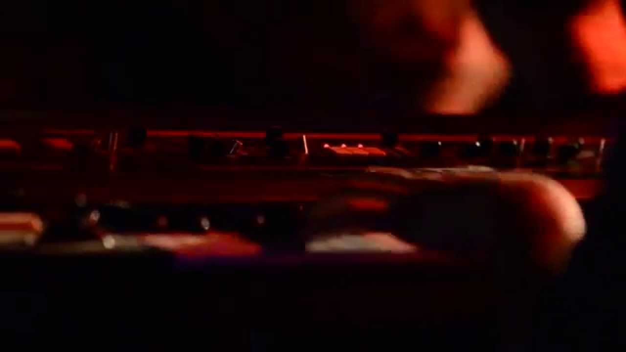 1998 L'Impératrice (Live au Monseigneur, Paris 2014) YouTube