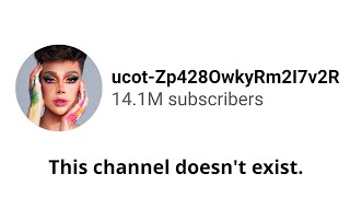The Strangest YouTube Channel on Socialblade.