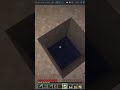 Finished filling in the first half of my ocean base with sand... #nocamera
