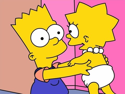 Los Simpson /  Lisa De BeBe